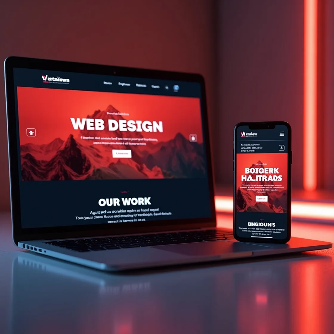 Web Development Services