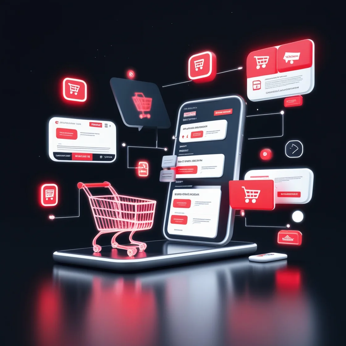 internet marketing services
