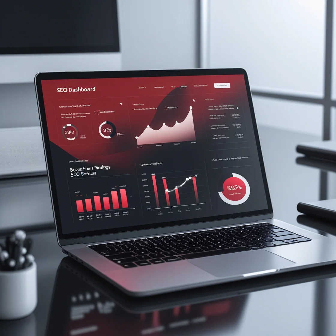SEO Agency