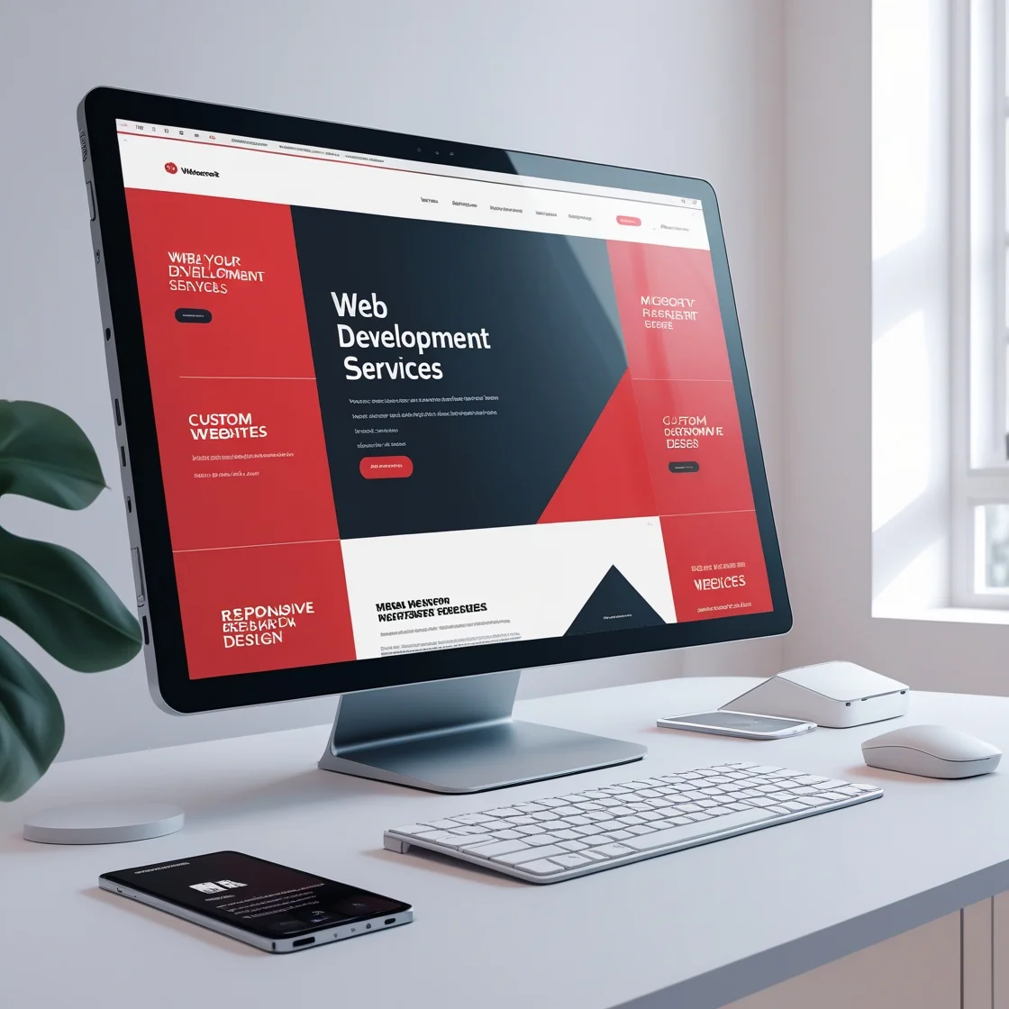 custom CMS solutions