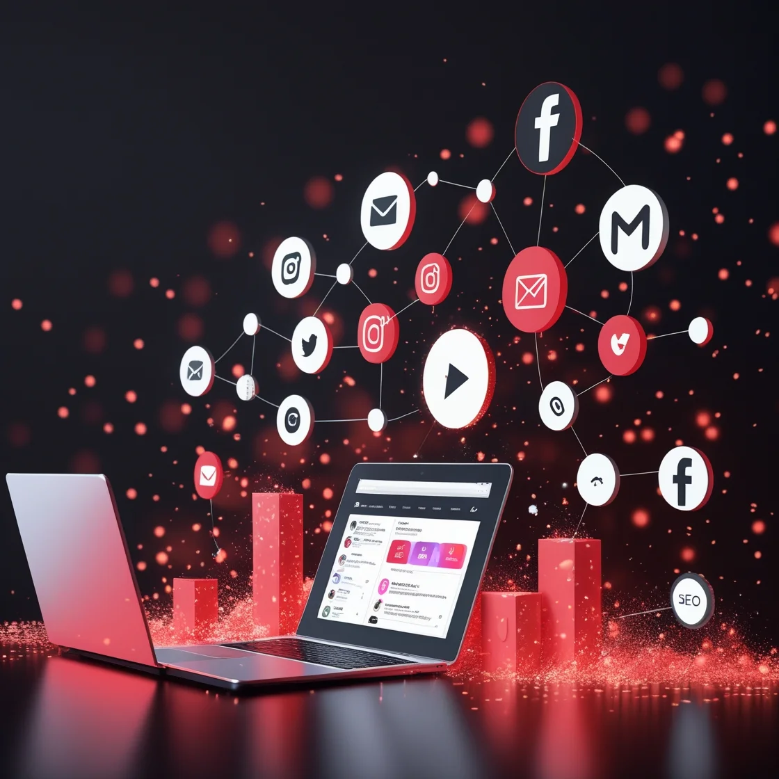 Digital Marketing Agency