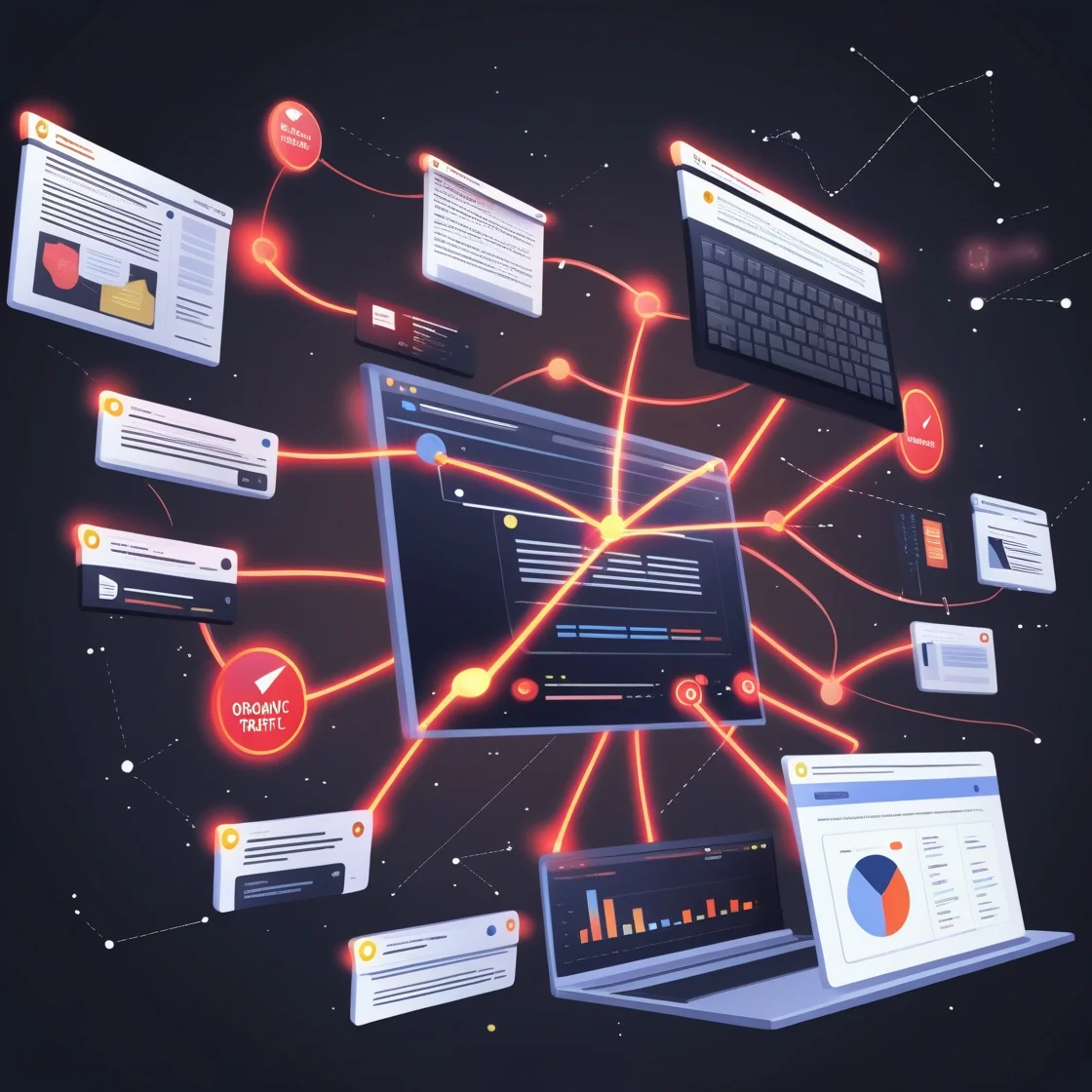 SEO Content Writing Services
