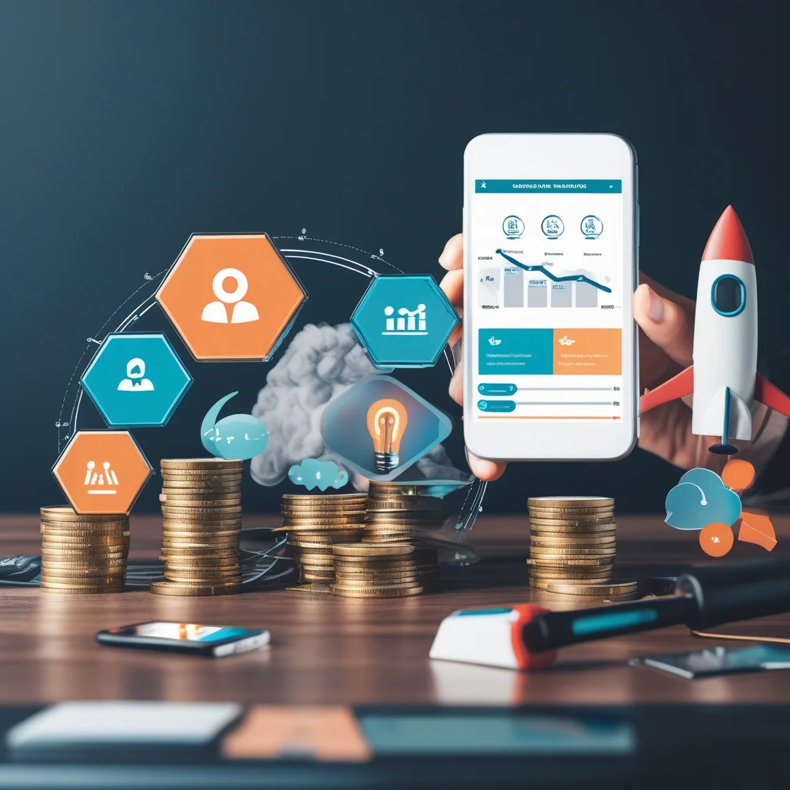 Digital Marketing Agency