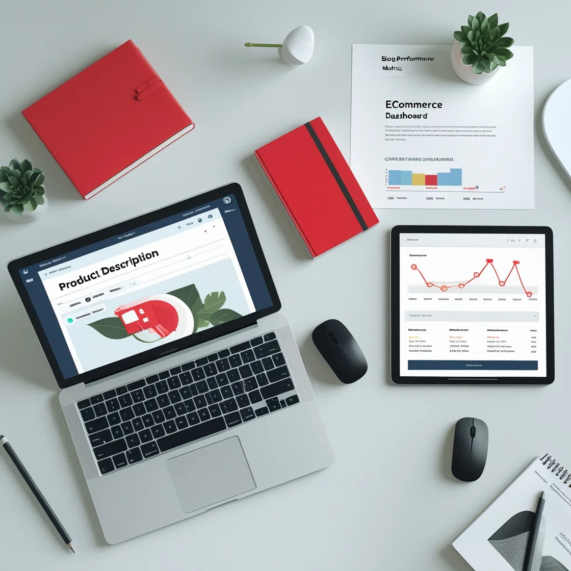 Content writing agency