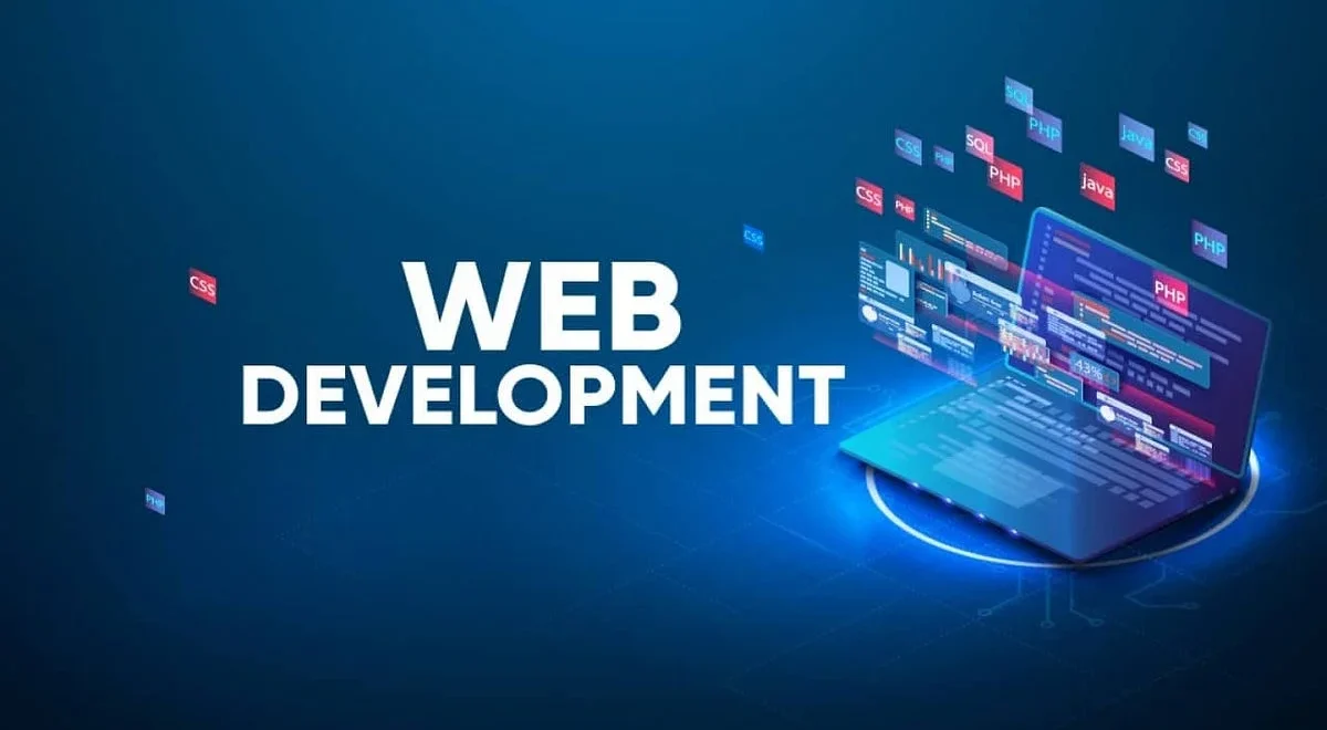 Web Development Services