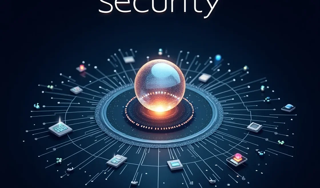 Zero Trust Security web development services