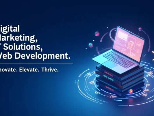 digital solutions 2025