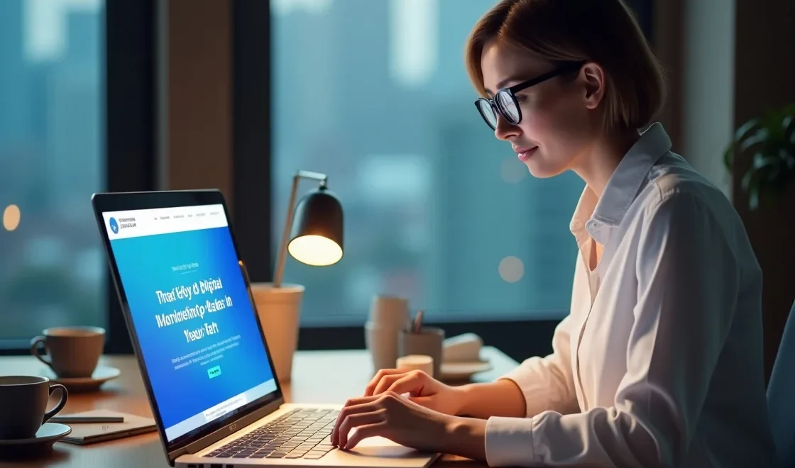 Content Writing Service