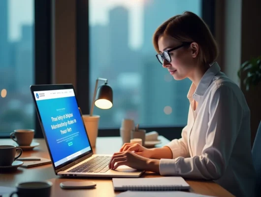 Content Writing Service