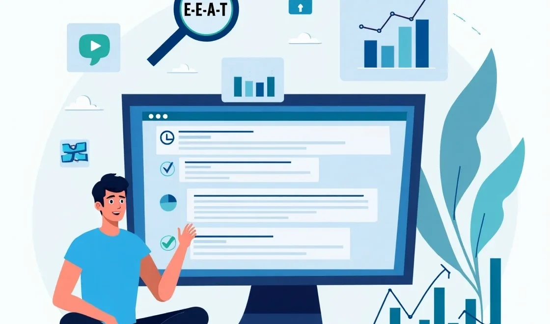 Search Engine Optimization Services