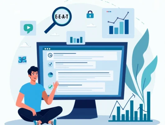 Search Engine Optimization Services