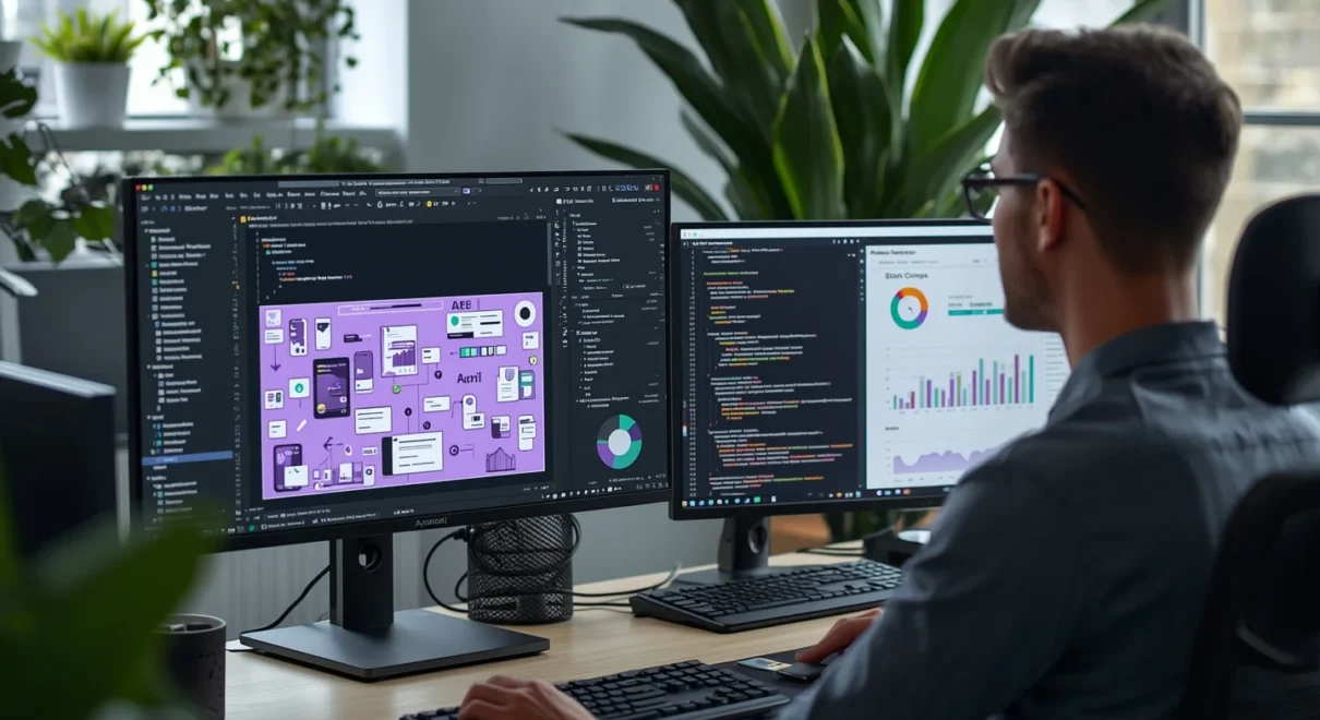 web development services