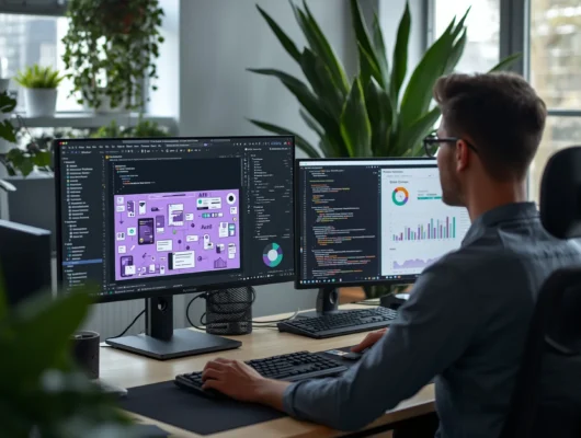 web development services